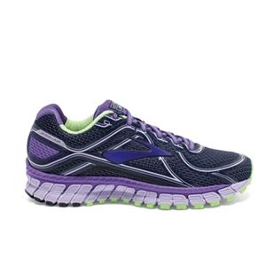 Brooks Adrenaline 16 GTS Womens 9.5 Running Shoes